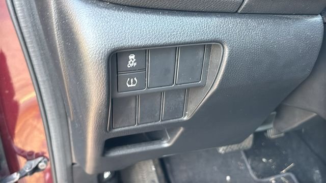 Used 2019 Honda CR-V LX image 10