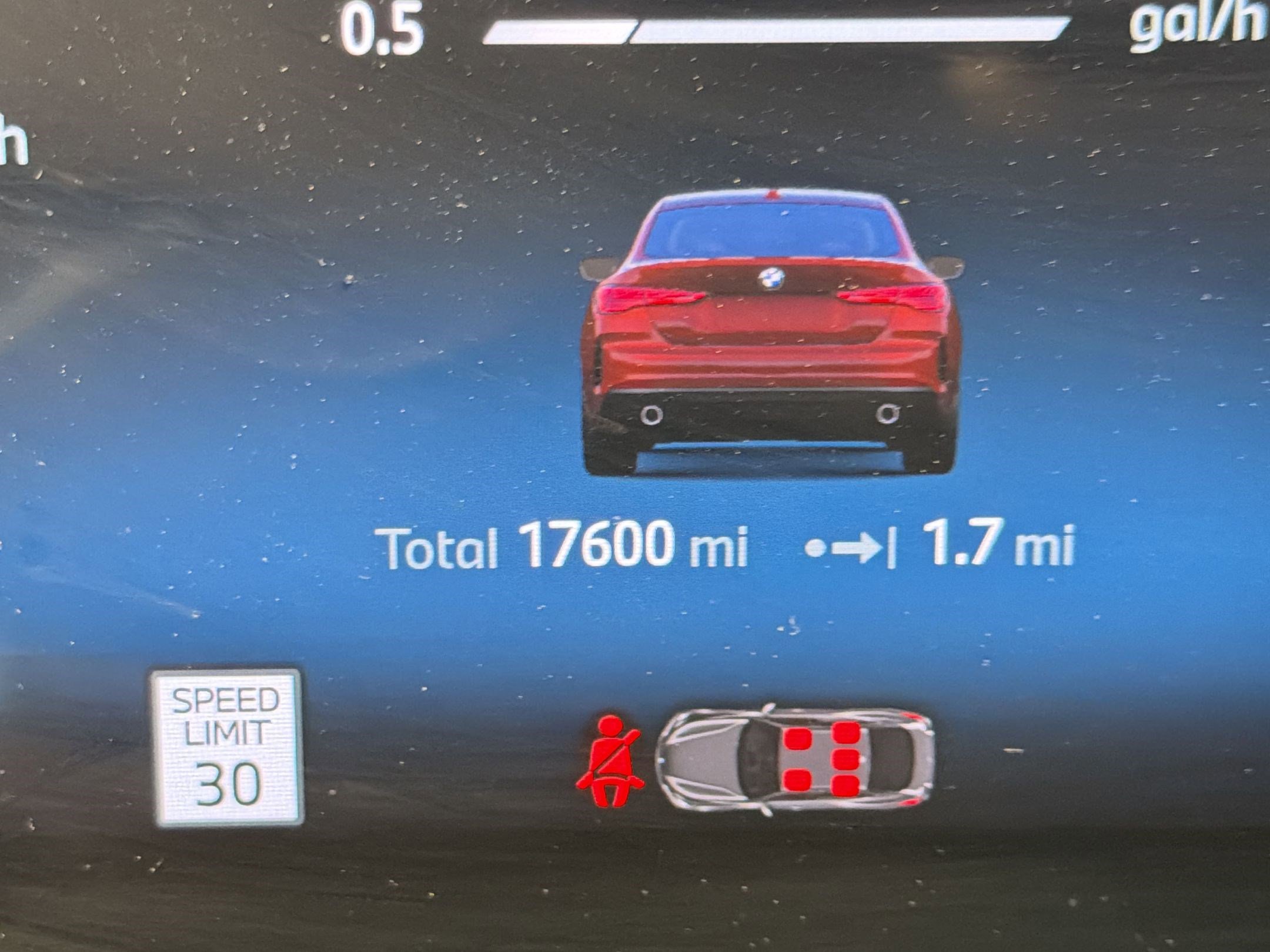 Certified 2025 BMW 430i RWD image 20