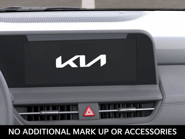 New 2026 Kia Seltos EX image 20