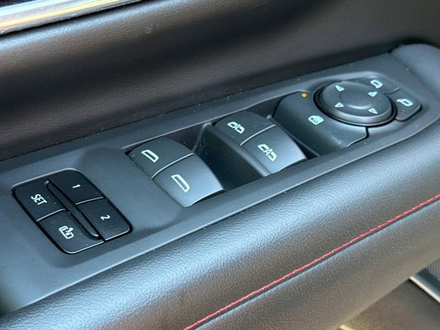 Used 2023 Chevrolet Suburban RST w/ Sport Performance Package image 21