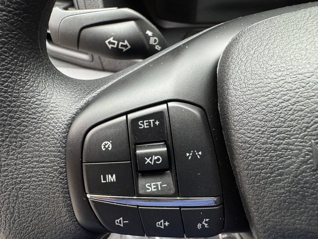 New 2026 Ford Transit 350 XL RWD image 13