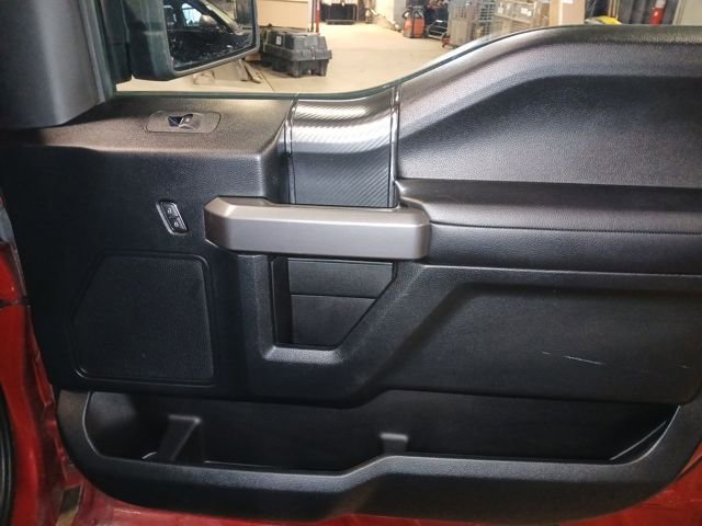 Certified 2020 Ford F150 XLT w/ Equipment Group 302A Luxury image 43