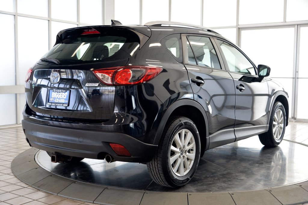 Used 2014 MAZDA CX-5 Sport FWD image 8