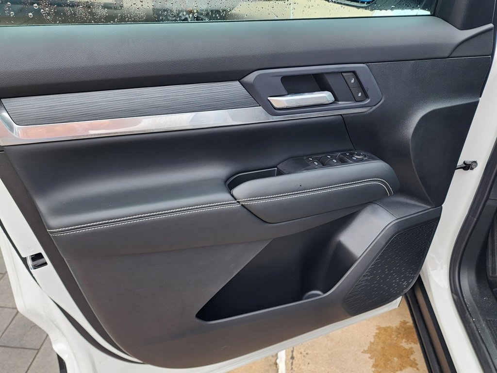 New 2026 GMC Terrain Elevation w/ Black Edition image 13