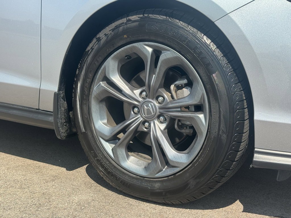 Used 2024 Honda Accord EX image 26