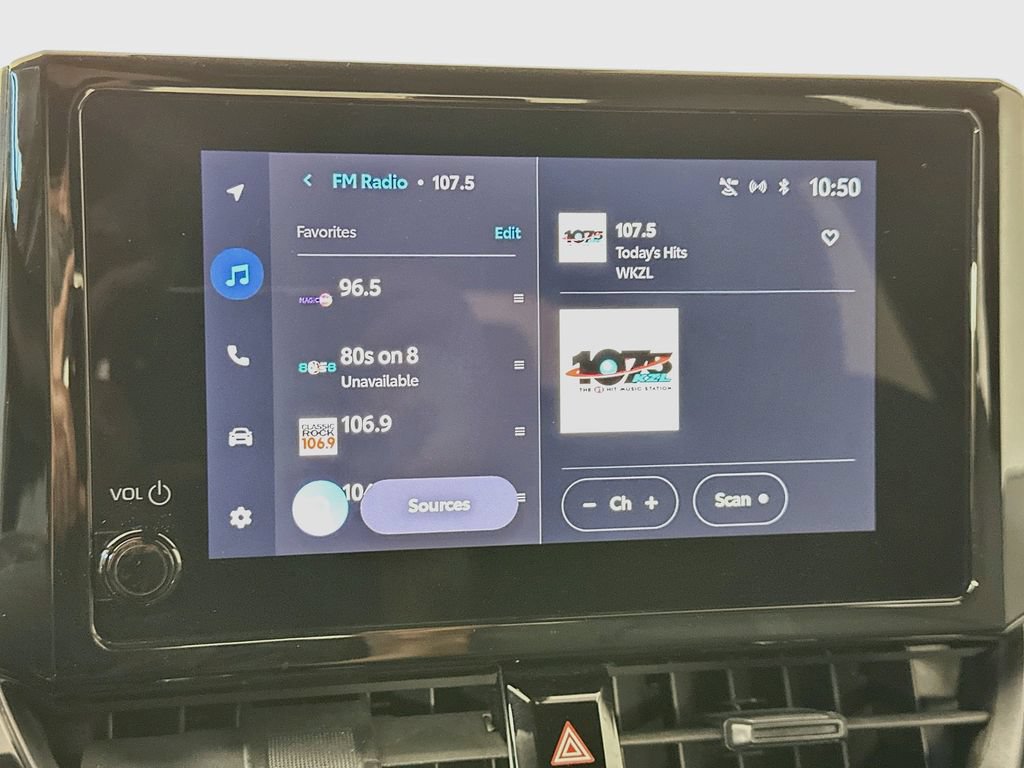 Used 2024 Toyota Corolla SE FWD image 17