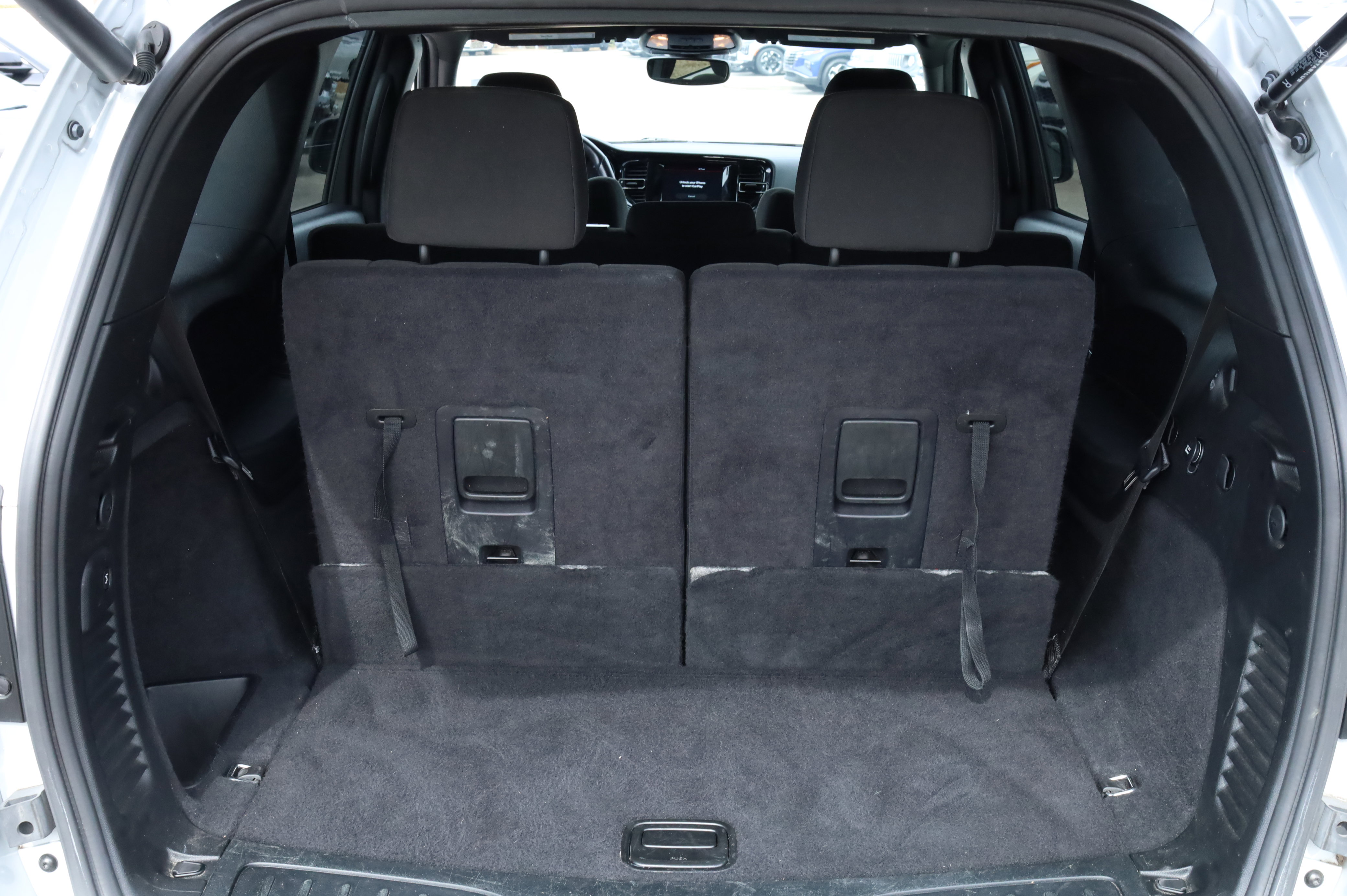 Used 2023 Dodge Durango GT image 19