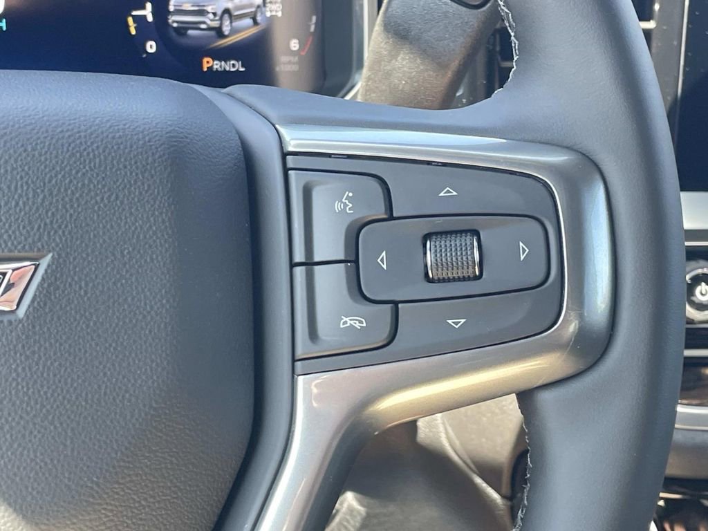 New 2026 Chevrolet Silverado 1500 RST w/ RST Select Package image 27