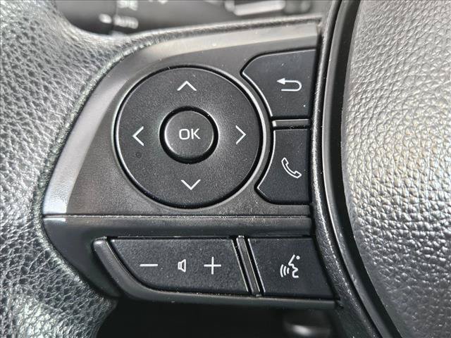 Used 2025 Toyota Corolla LE FWD image 20