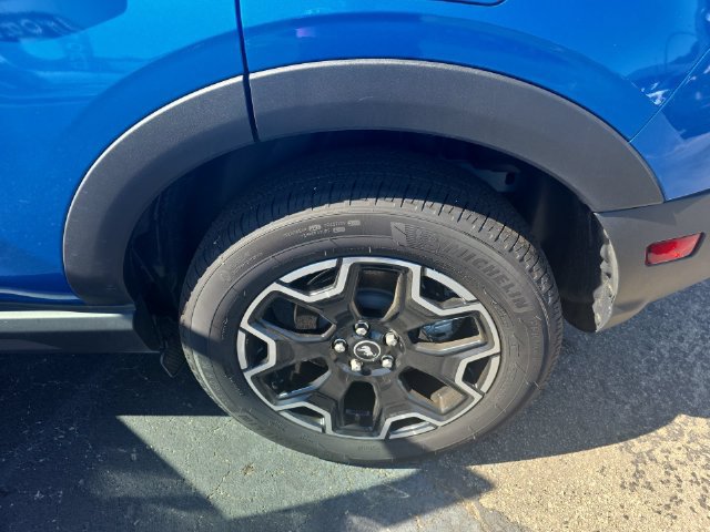 New 2026 Ford Bronco Sport Outer Banks AWD/4WD image 32