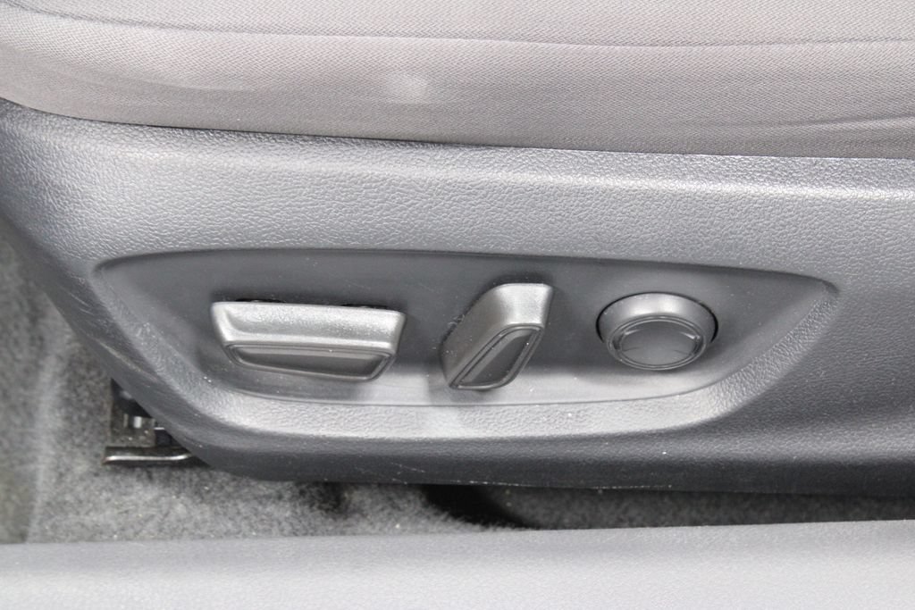 Used 2024 Toyota Camry LE FWD image 24