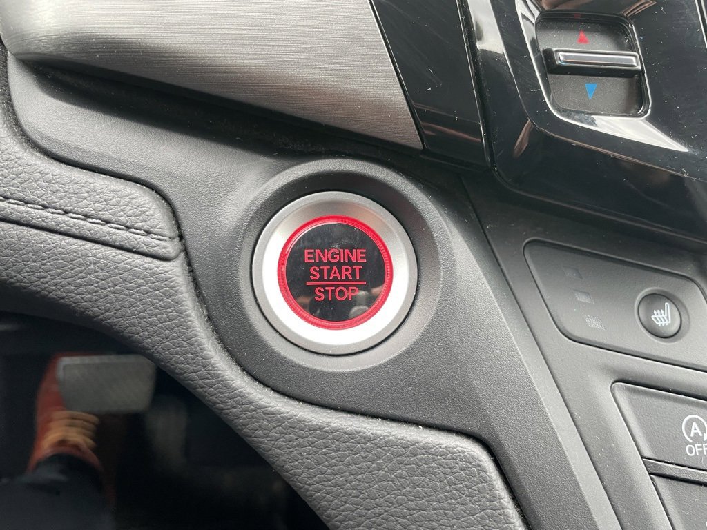 Used 2024 Honda Odyssey EX-L image 43