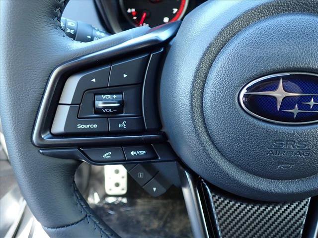 New 2026 Subaru WRX Premium AWD/4WD image 13