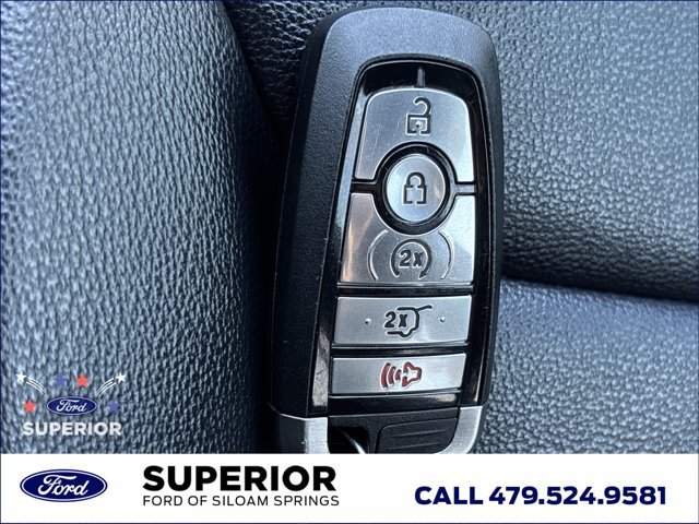 Used 2020 Ford Explorer XLT w/ Equipment Group 202A RWD image 40