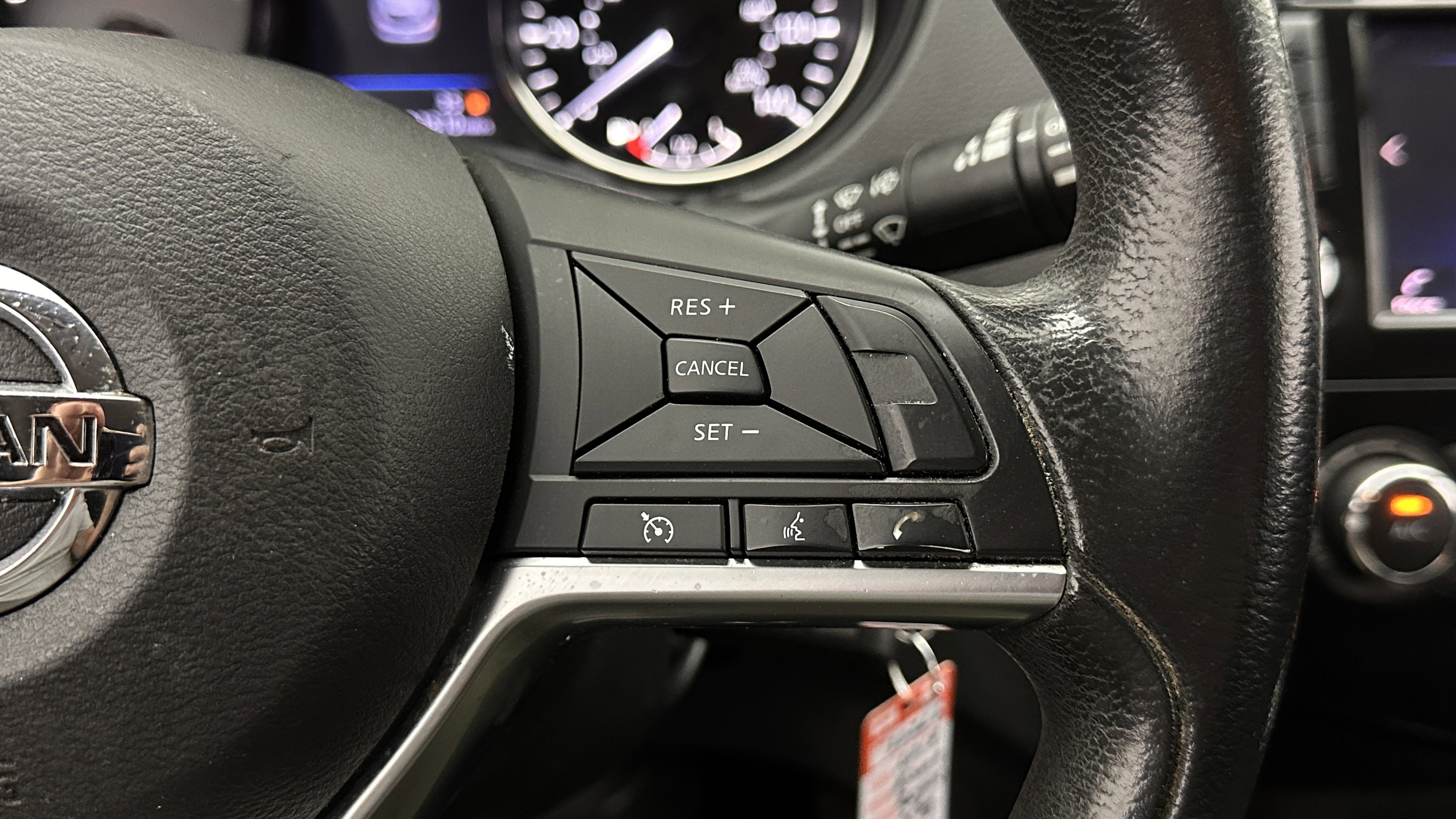 Used 2019 Nissan Rogue Sport S FWD image 21