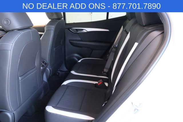 New 2026 Buick Envision Sport Touring image 15