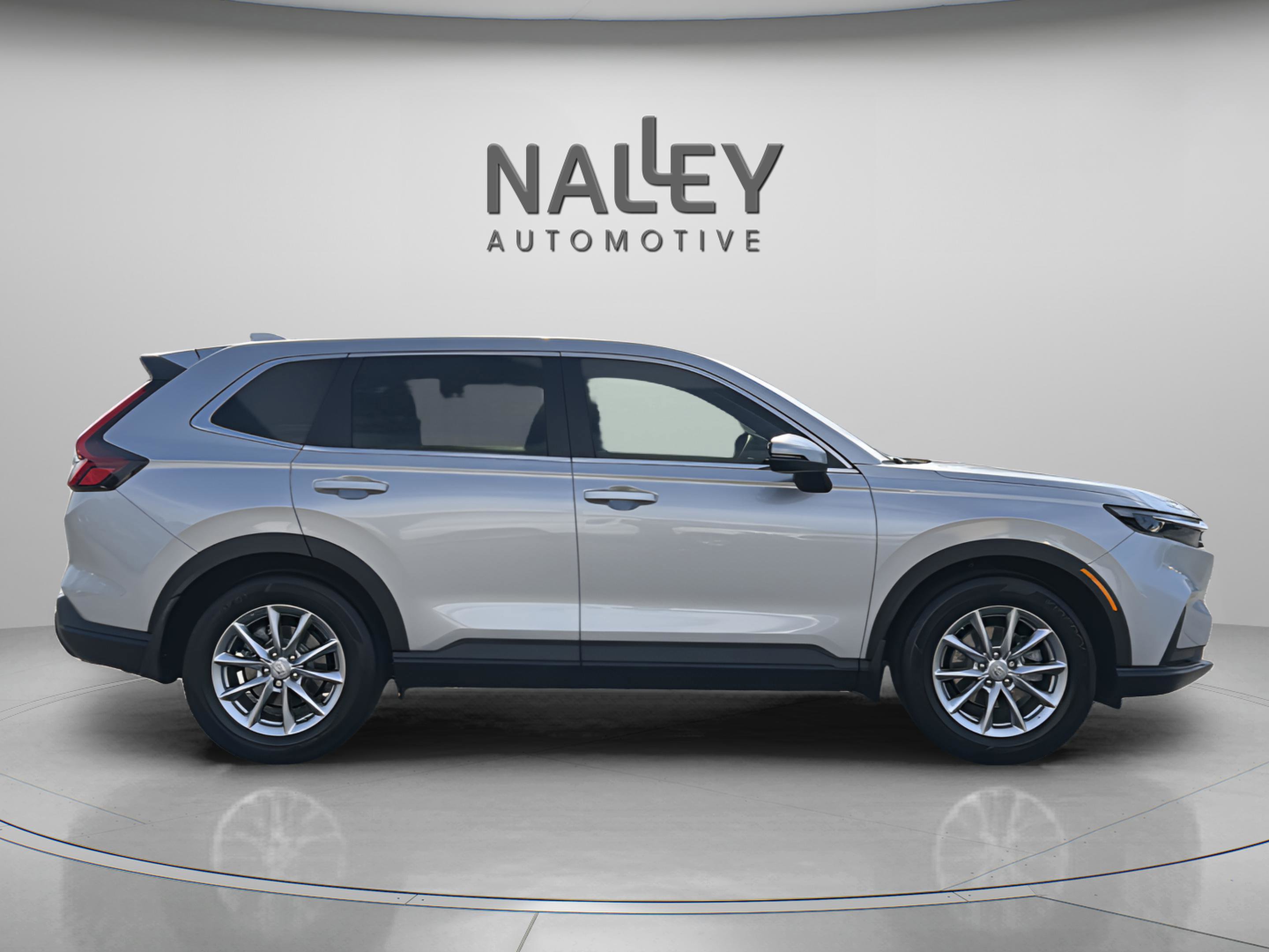 Used 2026 Honda CR-V EX image 9