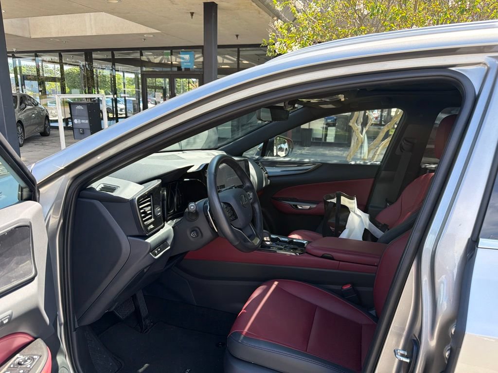 Certified 2026 Lexus NX 350h AWD w/ Cold Area Package image 24