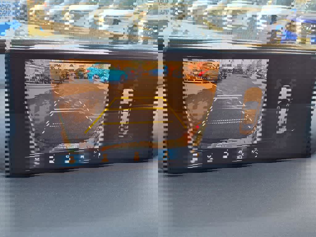 Certified 2025 Acura TLX w/ Technology Package image 14