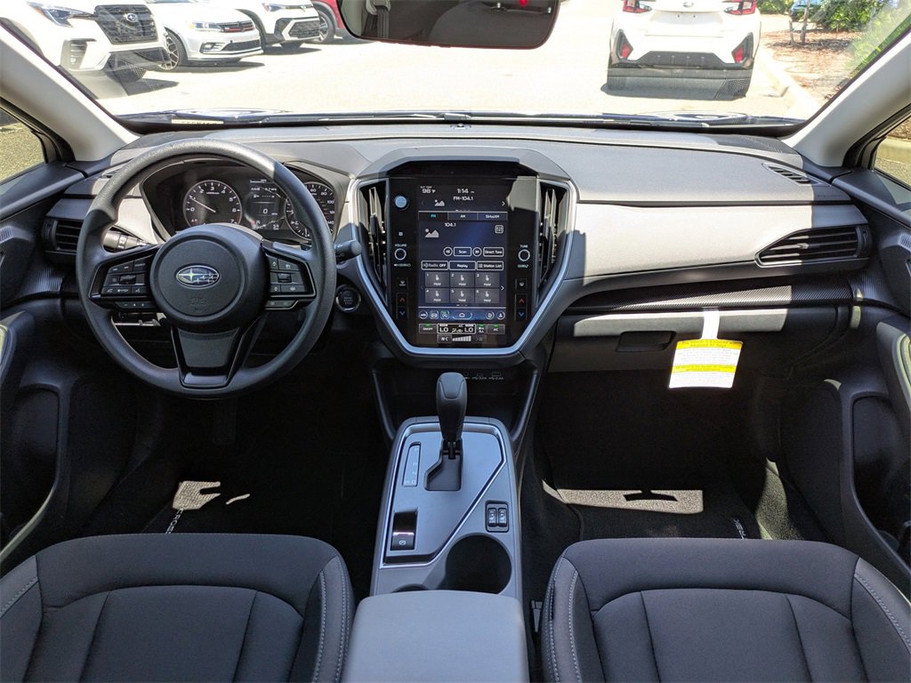 New 2025 Subaru Crosstrek 2.5i Premium image 13