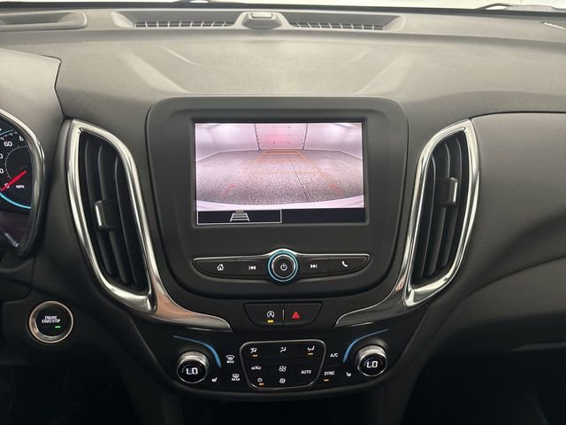 Used 2024 Chevrolet Equinox LT image 28