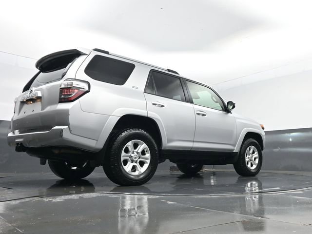 Used 2024 Toyota 4Runner SR5 image 25