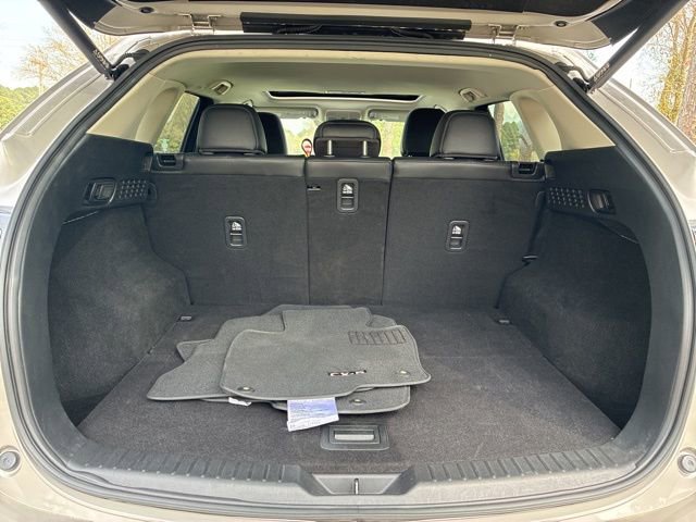 Used 2025 MAZDA CX-5 AWD 2.5 S w/ Preferred Package image 17