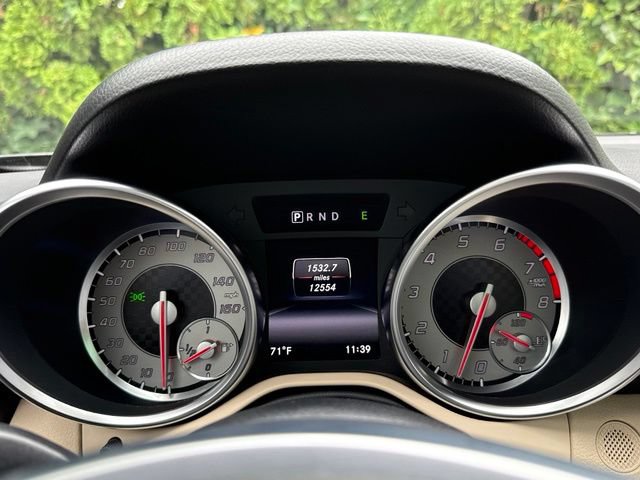 Used 2014 Mercedes-Benz SLK 350 image 25