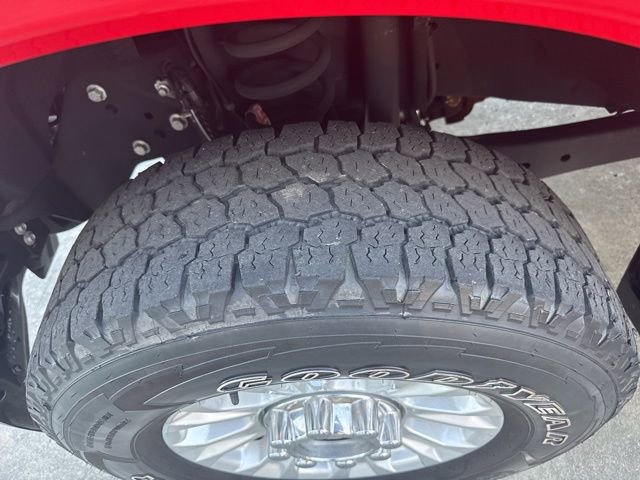 Used 2022 Ford F250 XL w/ STX Appearance Package image 22