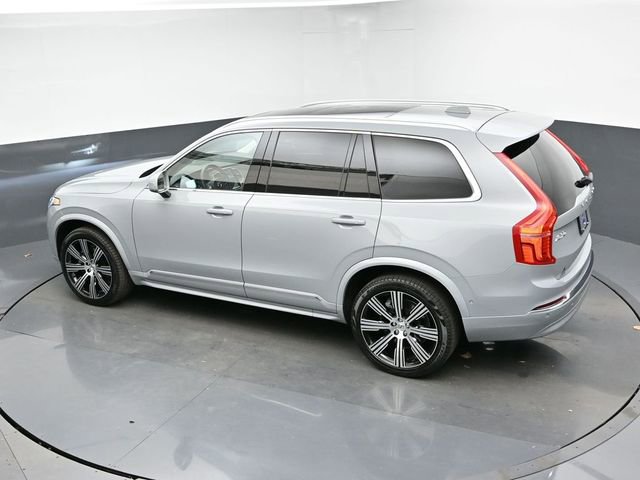 Used 2024 Volvo XC90 B6 Plus w/ Protection Package image 47