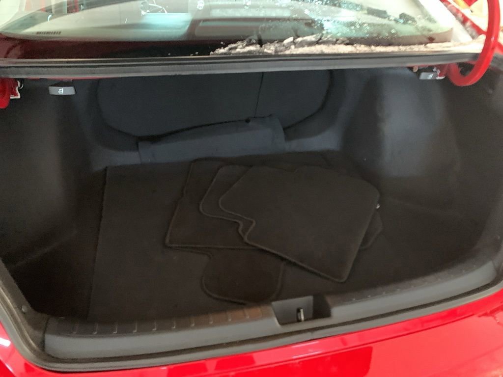 Used 2023 Honda Civic Touring image 22