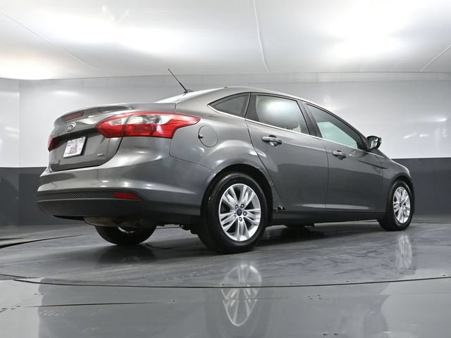 Used 2012 Ford Focus SEL FWD image 45