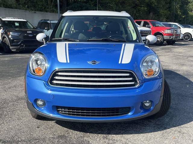 Used 2013 MINI Cooper Countryman FWD image 9