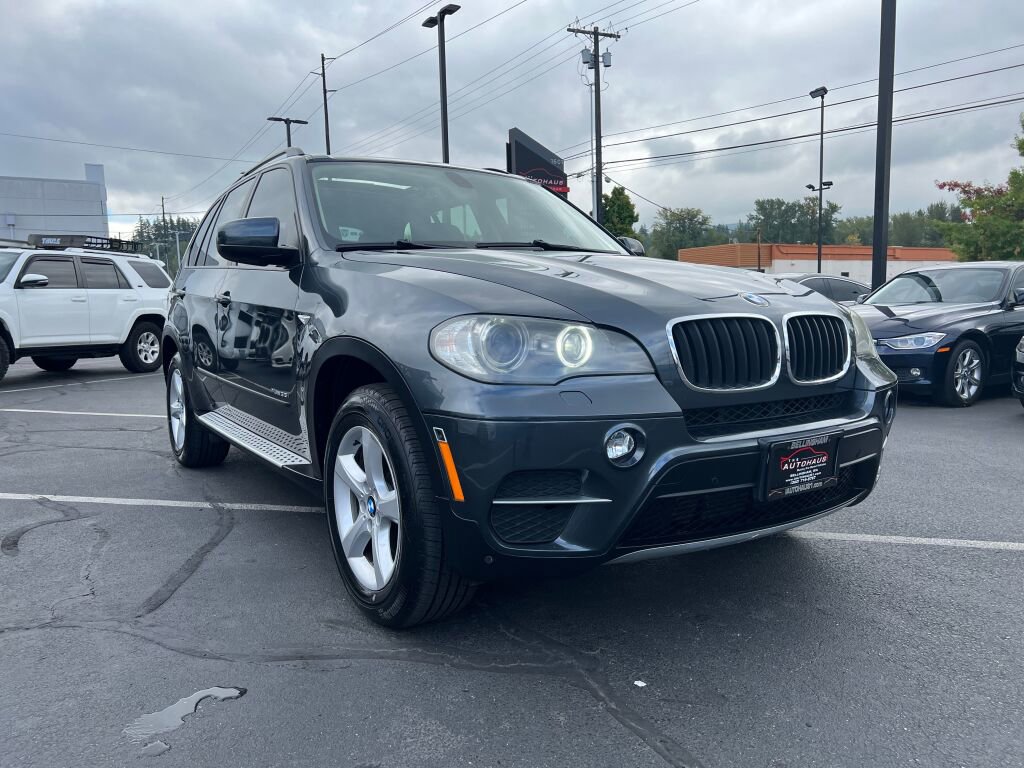Used 2011 BMW X5 xDrive35i image 3