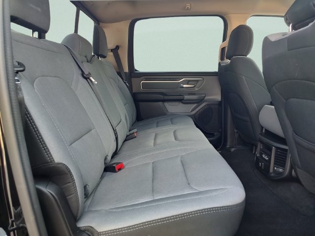 Used 2020 RAM 1500 Big Horn AWD/4WD image 30