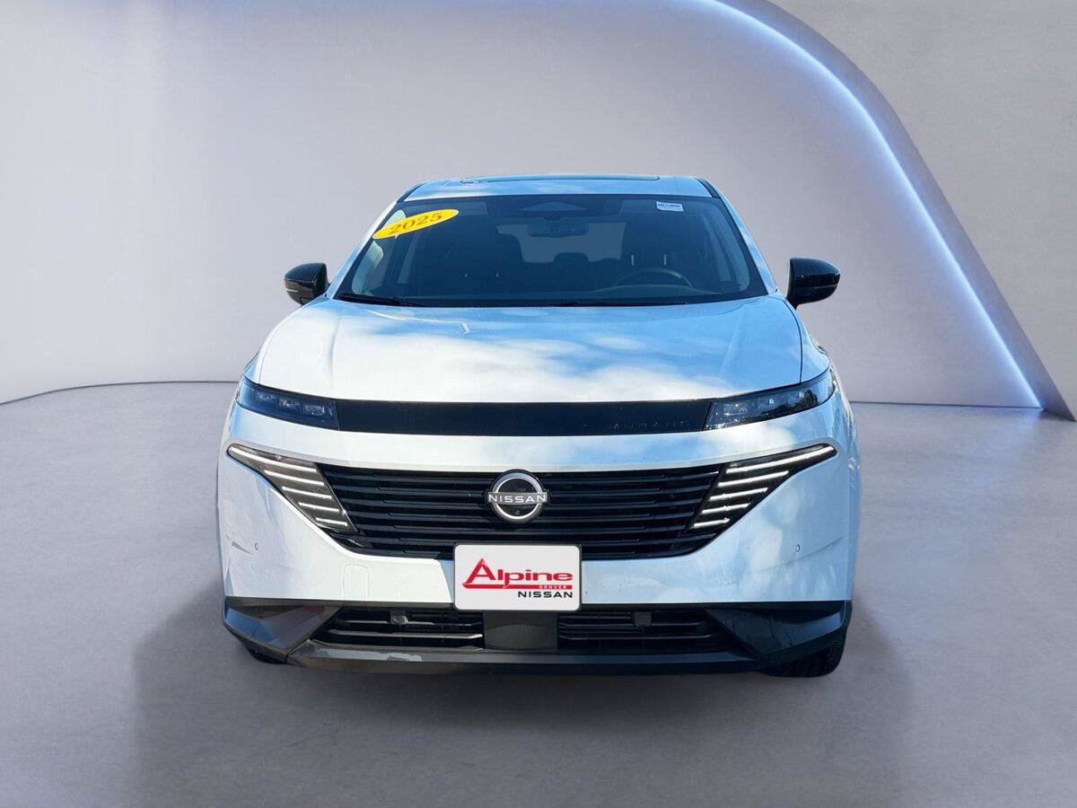 Used 2025 Nissan Murano SL w/ Cargo Package AWD/4WD image 8
