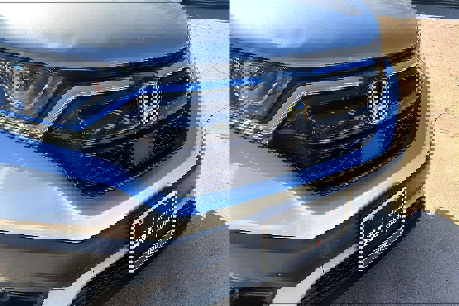 Used 2020 Honda CR-V EX-L image 24