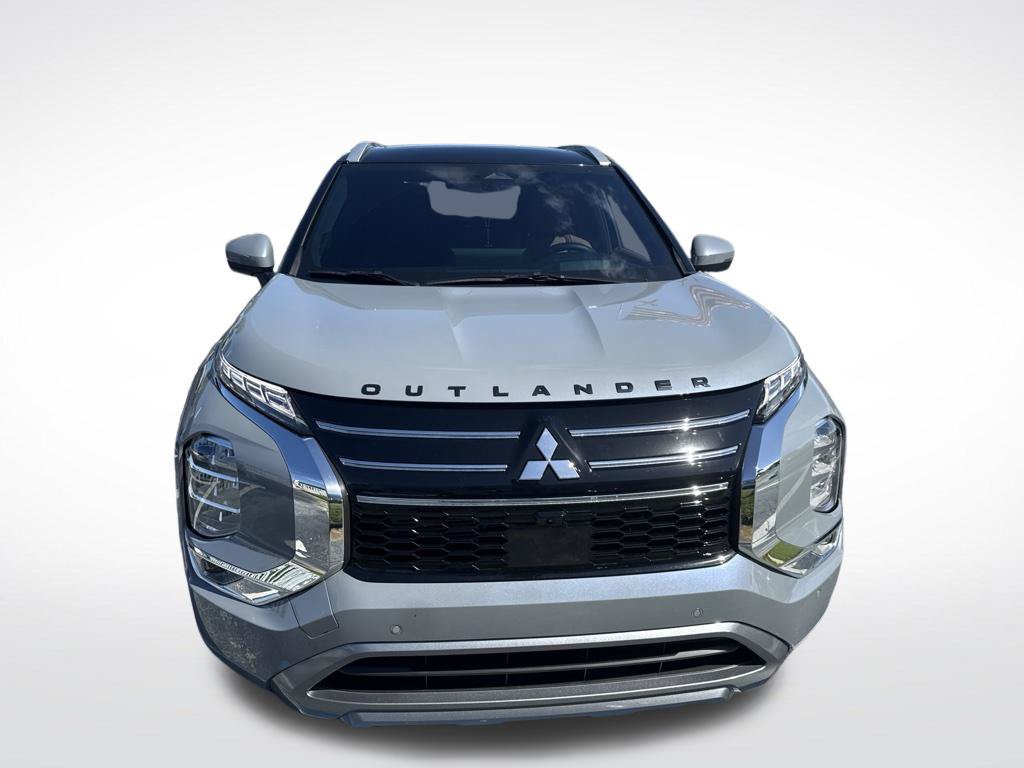 Used 2026 Mitsubishi Outlander SEL FWD image 13