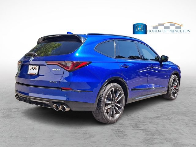 Used 2022 Acura MDX Type S w/ Advance Package AWD/4WD image 6