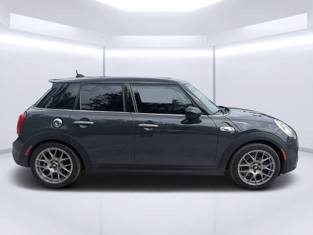 Used 2016 MINI Cooper S FWD image 2