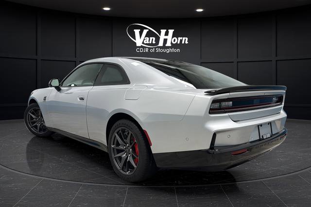 Used 2024 Dodge Charger R/T Scat Pack w/ Plus Group image 5