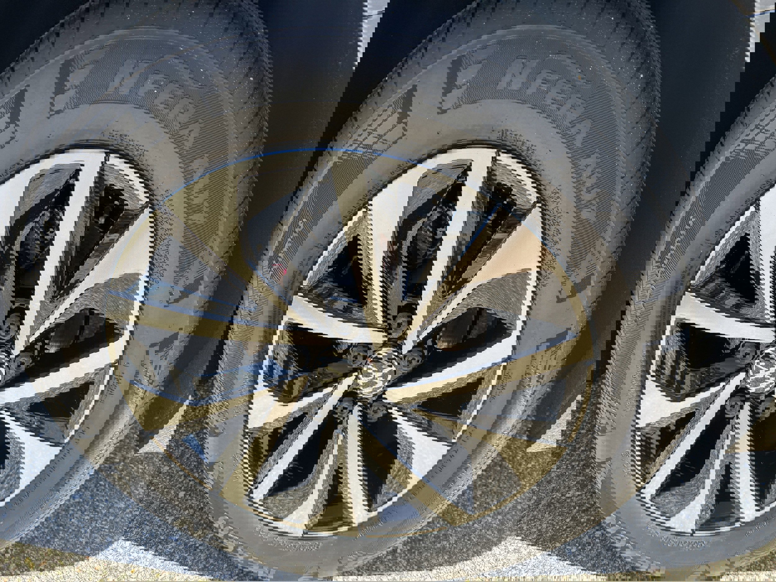 New 2026 Volkswagen Jetta S image 29