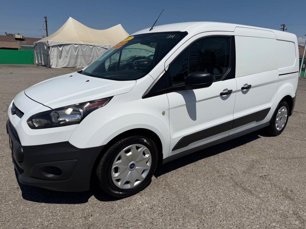 Used 2017 Ford Transit Connect XL FWD image 12