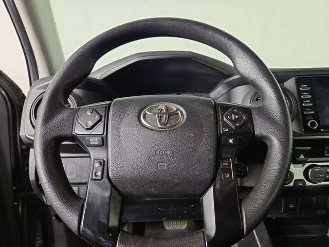 Used 2021 Toyota Tacoma SR image 21