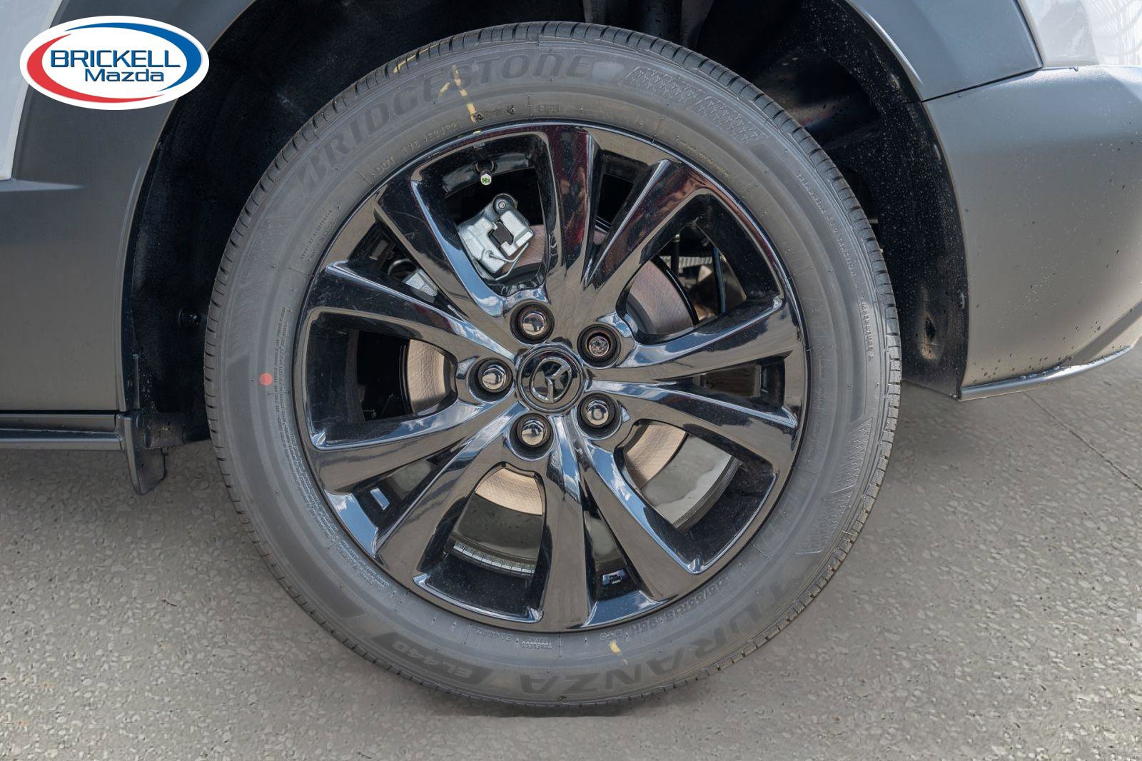 New 2026 MAZDA CX-30 2.5 Turbo Aire Edition AWD/4WD image 37