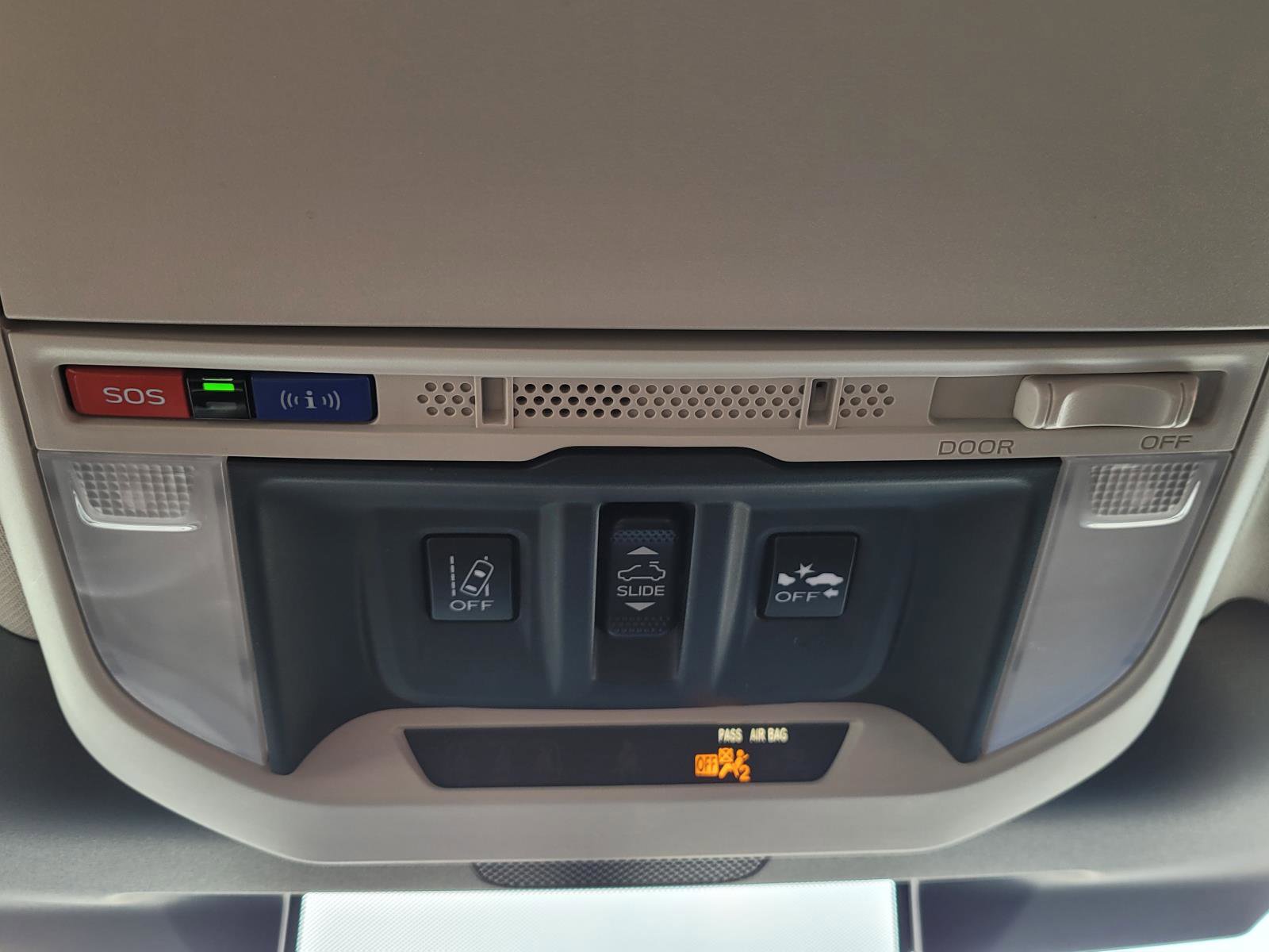 Certified 2024 Subaru Forester Sport image 33