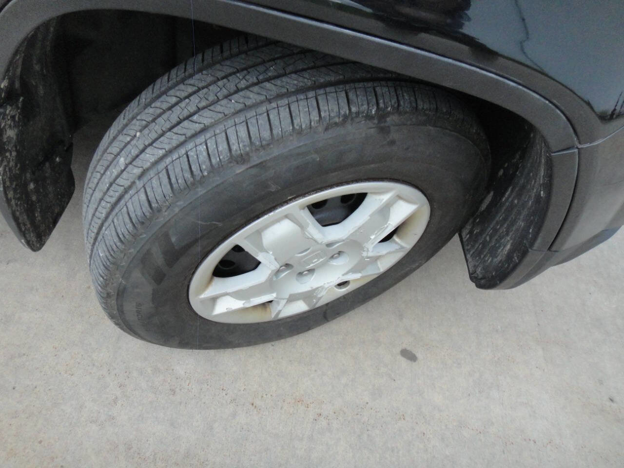 Used 2009 Honda Element LX image 22