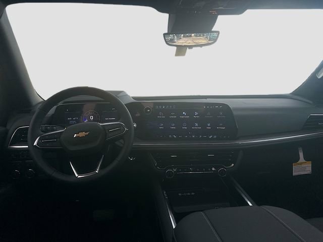 New 2026 Chevrolet Suburban Premier image 27