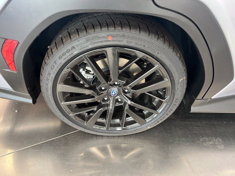 New 2026 Subaru WRX Limited AWD/4WD image 9