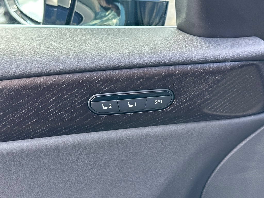 New 2027 INFINITI QX65 Autograph AWD/4WD image 34